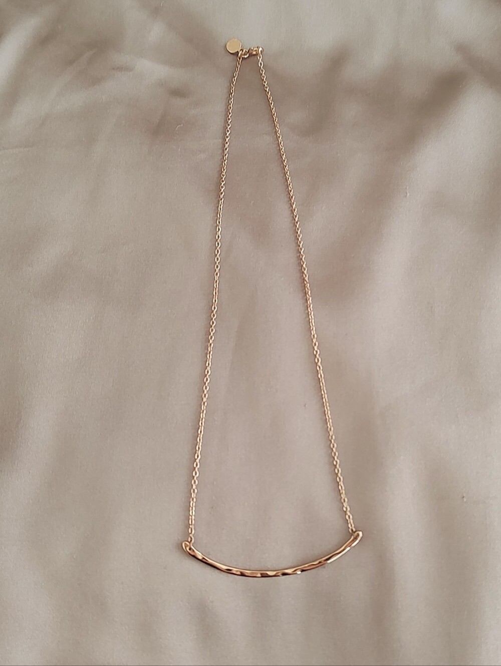 Gorjana Taner Necklace